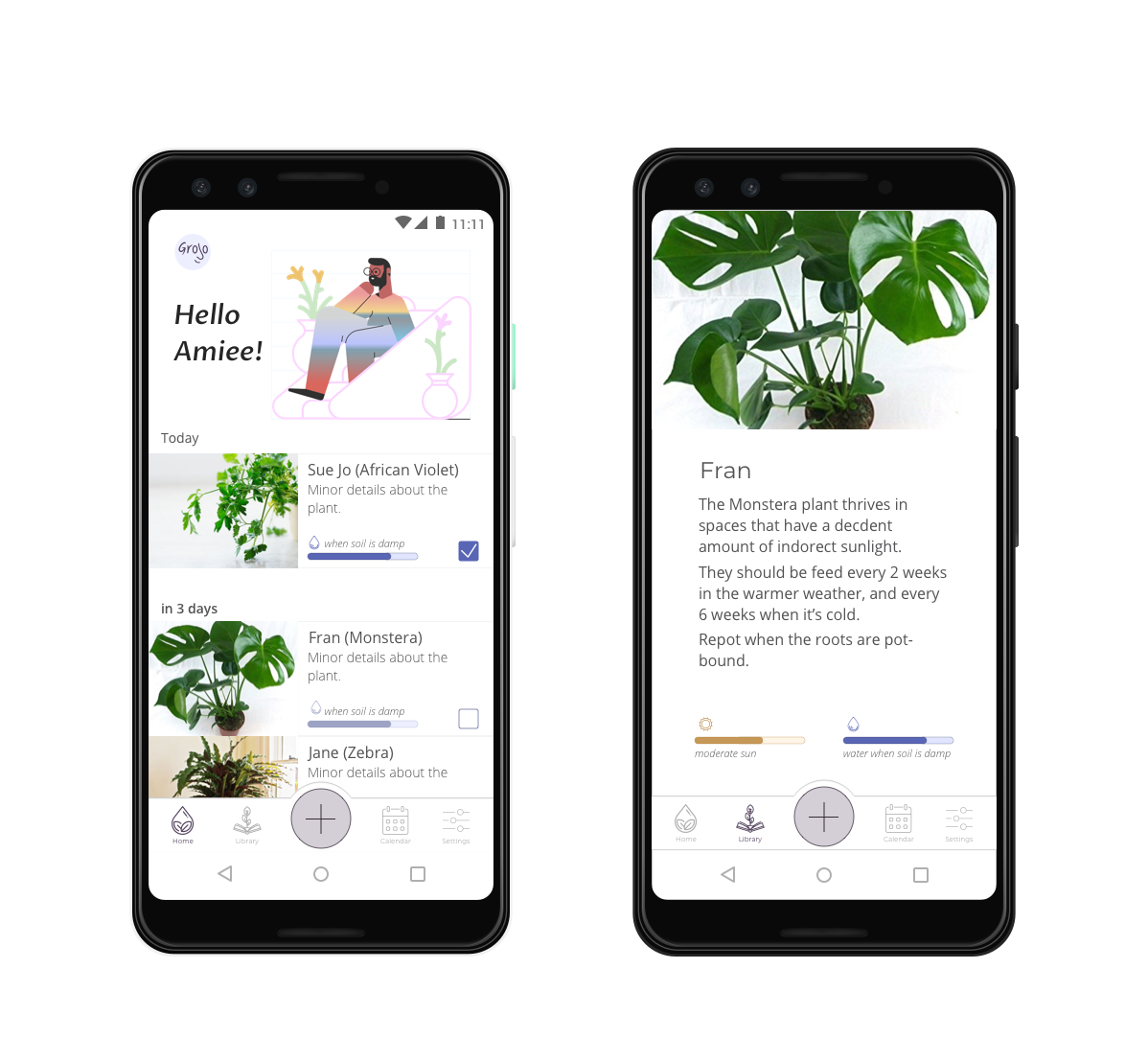 picture of app description