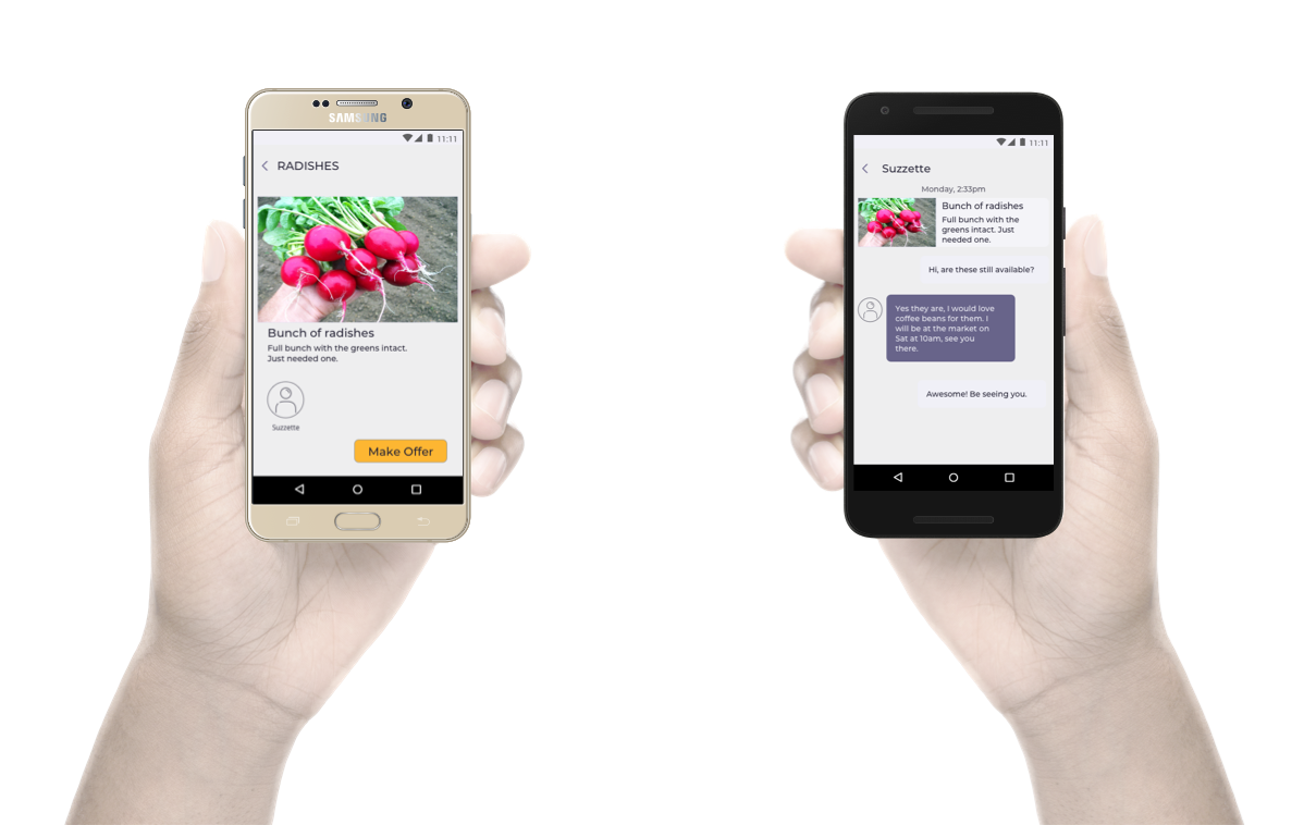 picture of app description